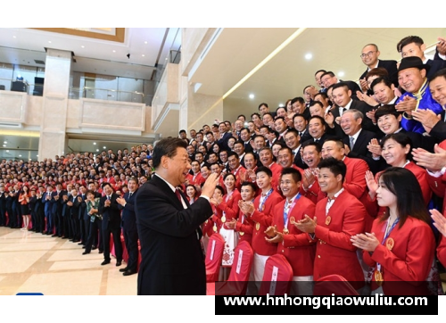 体育明星汇聚东航共祈祝福展现团结拼搏精神展望未来辉煌成就