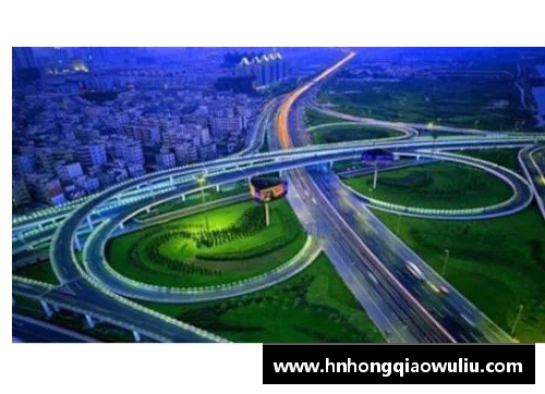 体育明星专用道：推动体育与城市交通的融合新模式