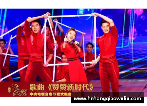 体育明星送祝福 欢庆新年喜悦满满