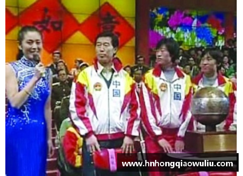 体育明星对国家形象与民族自信心的深远影响探讨