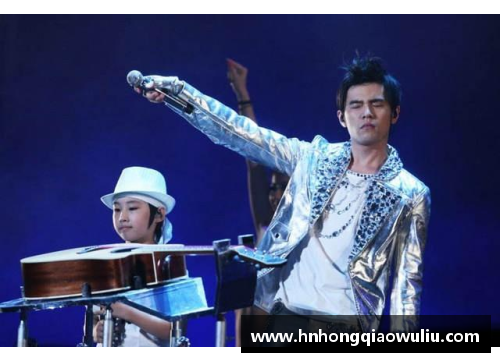 体育明星们共同欣赏杰伦演唱会精彩瞬间的幕后花絮解析
