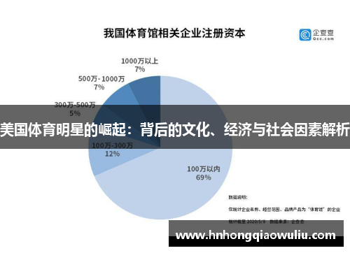 美国体育明星的崛起：背后的文化、经济与社会因素解析